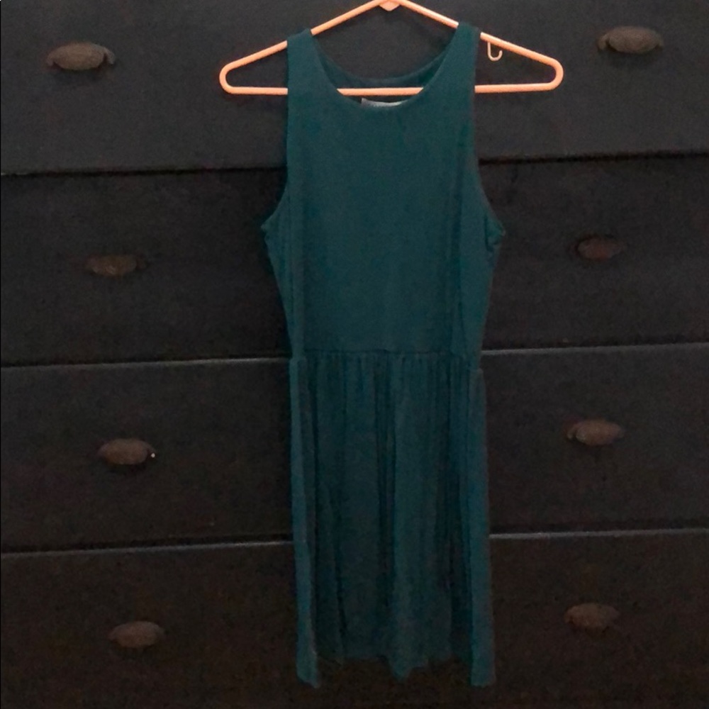 Susana Monaco mini dress